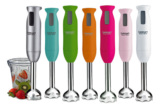 Best Hand Blender For Smoothies