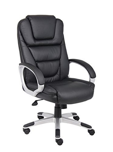 What Is The Best Office Chair For Back Pain