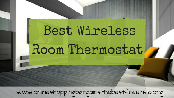 Best Home Wifi Thermostat