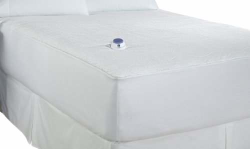 best heated mattress pad reviews