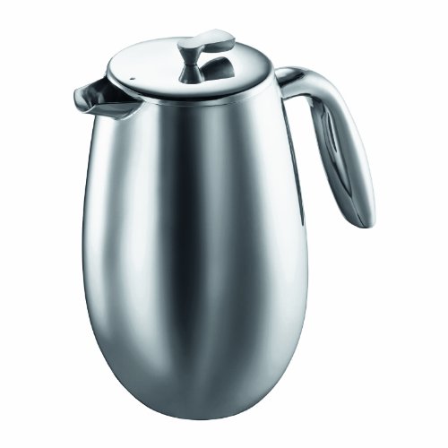 Best Stainless Steel Coffee Press