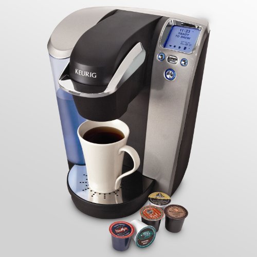 best single brew coffee machine
