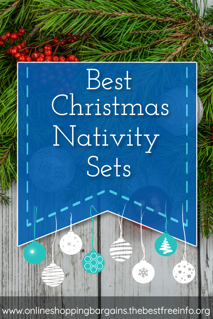 nativity sets for sale